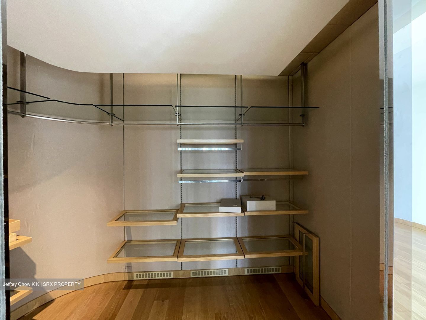Ardmore Residence (D10), Condominium #322532501